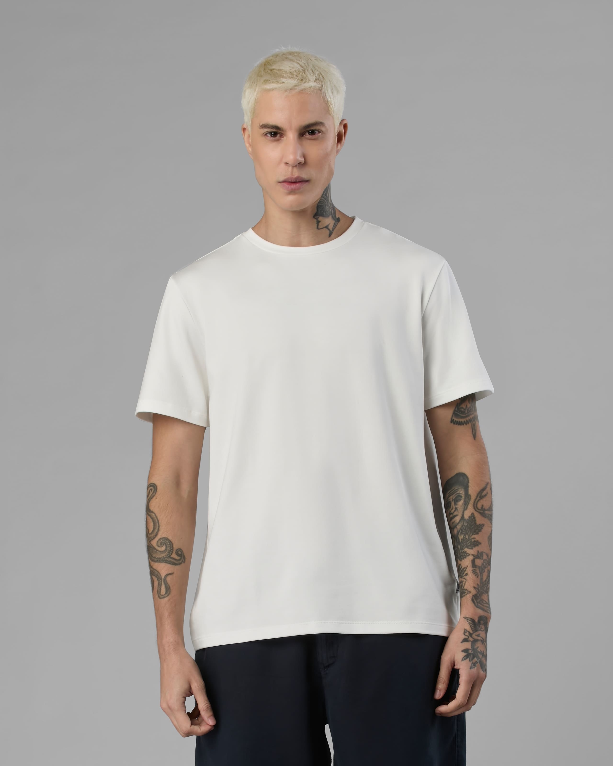 Camiseta Tech Liocel