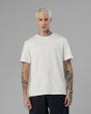 Camiseta tech liocel-off white-g