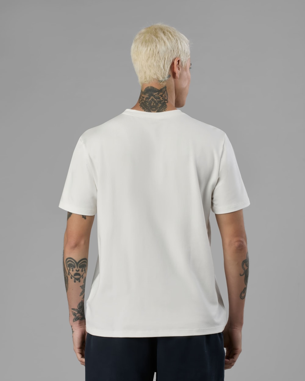 Camiseta Tech Liocel