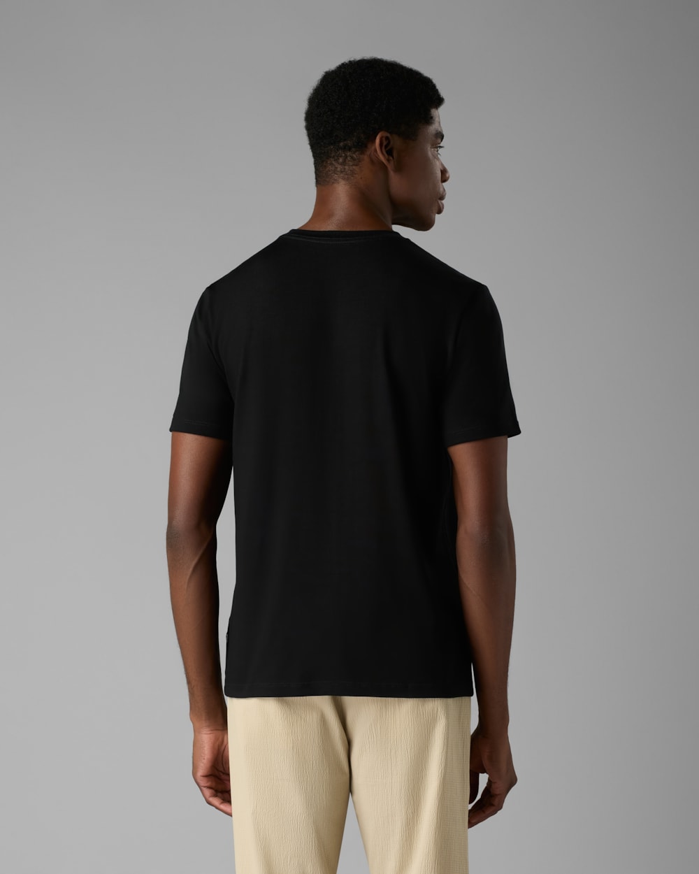 Camiseta Tech Liocel