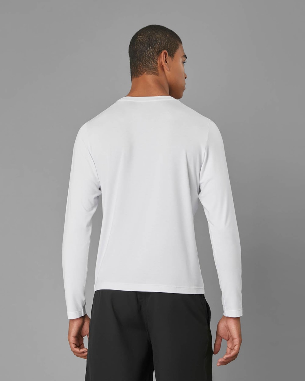 Camiseta Tech Modal