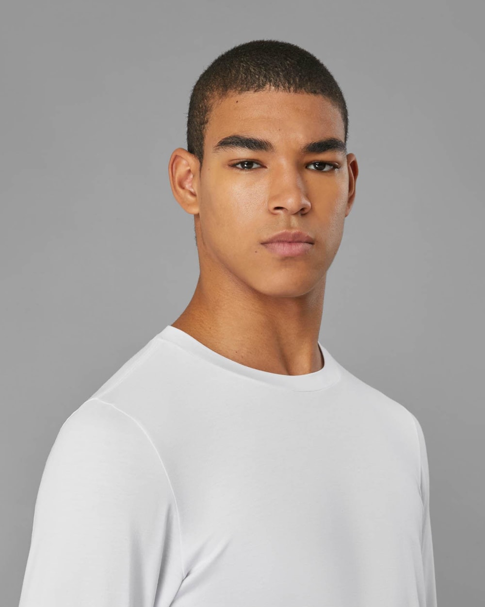 Camiseta Tech Modal