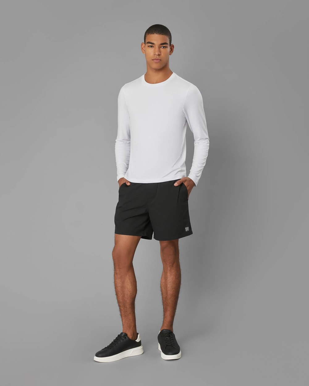 Camiseta Tech Modal