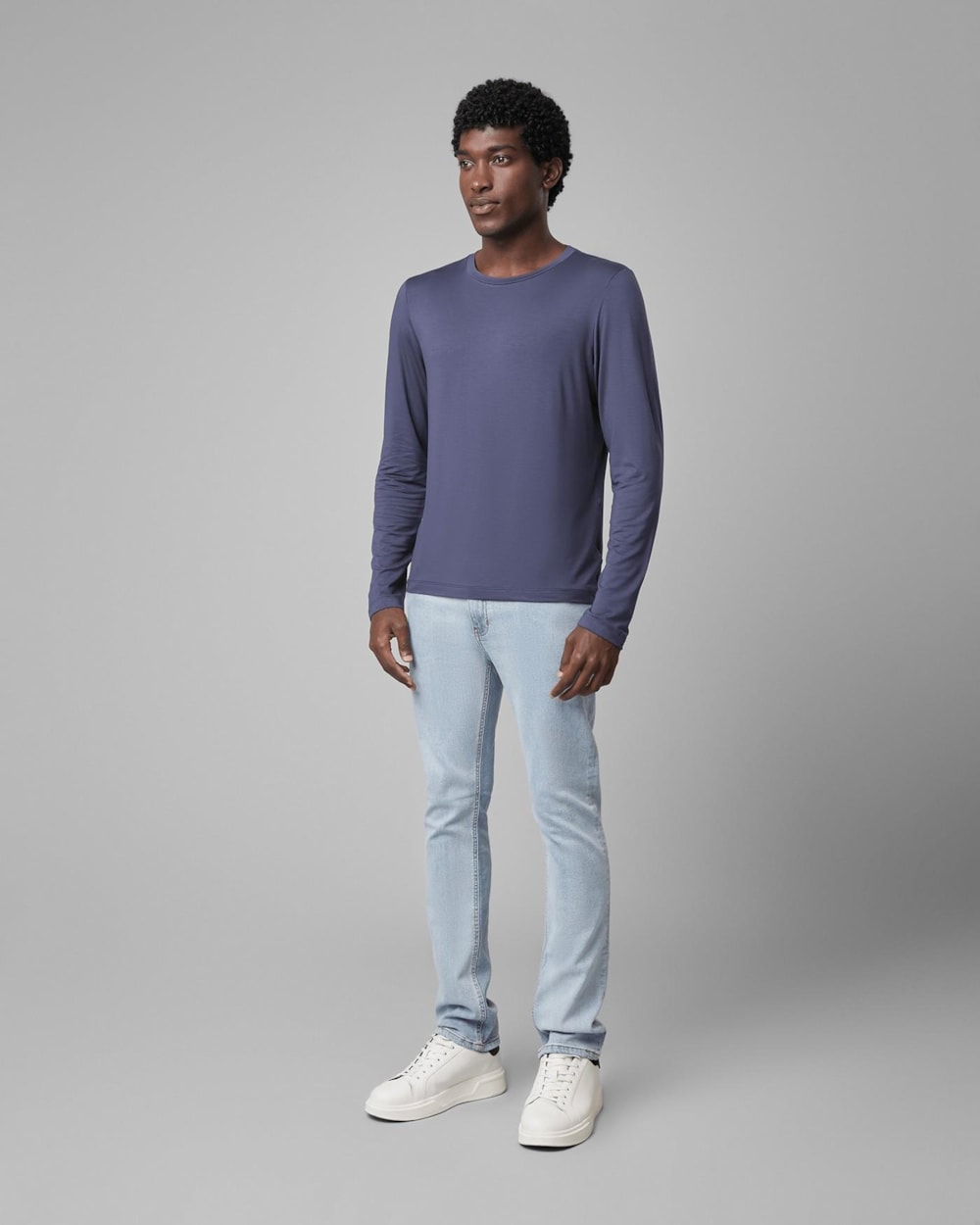 Camiseta Tech Modal