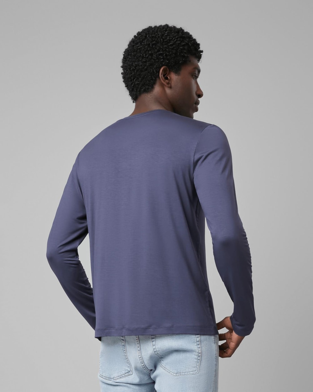 Camiseta Tech Modal