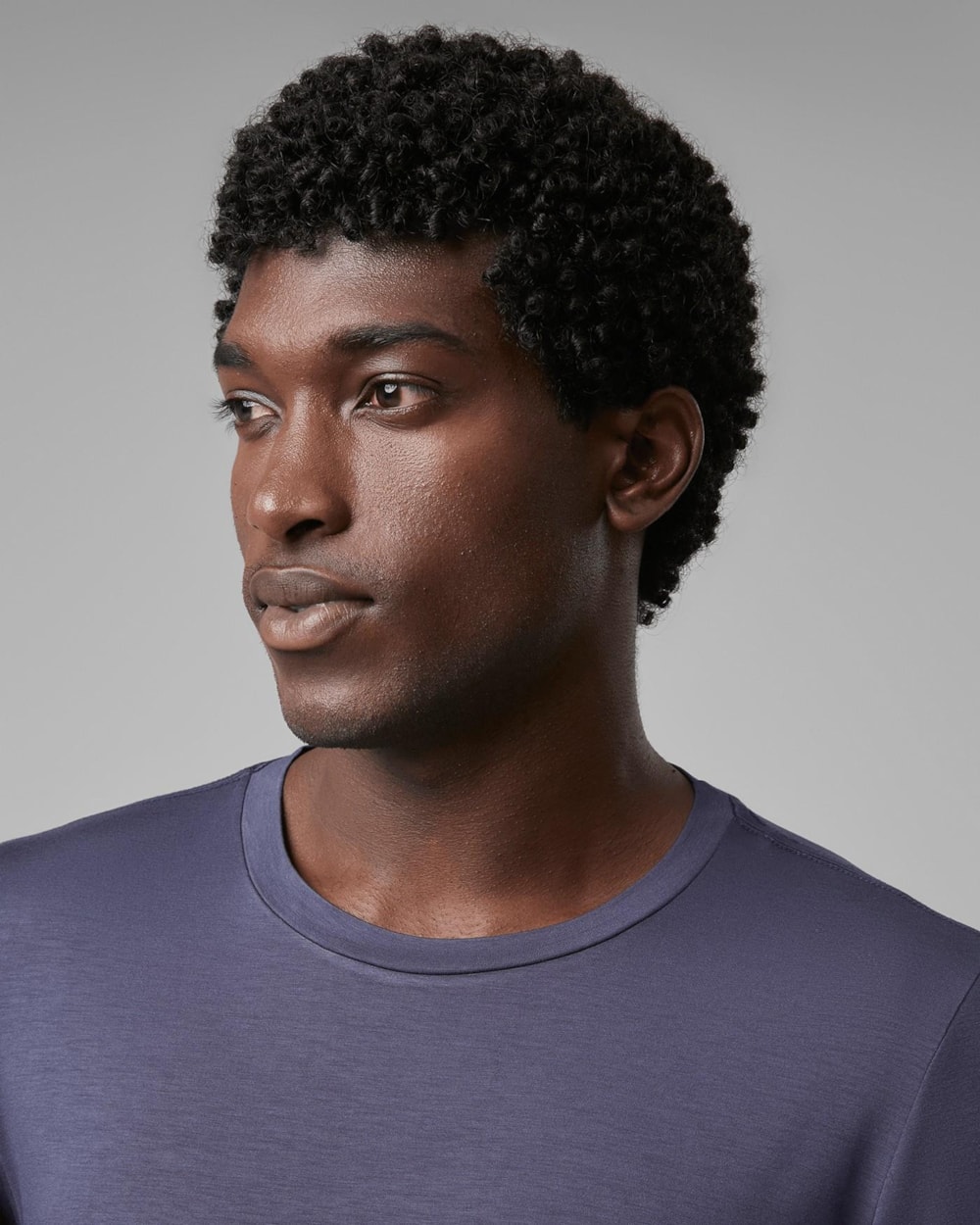 Camiseta Tech Modal