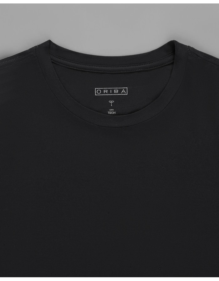 Camiseta Tech Modal