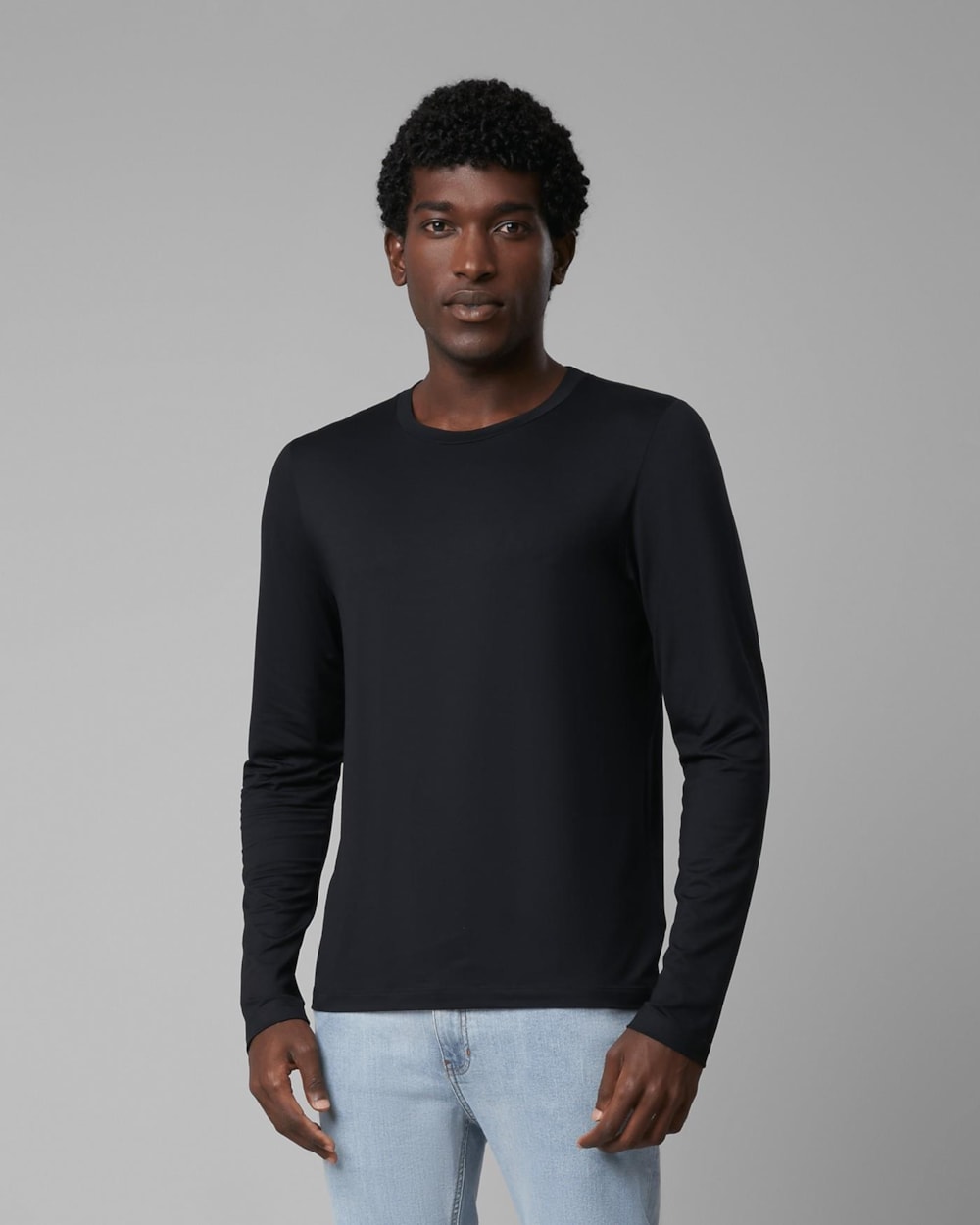 Camiseta Tech Modal