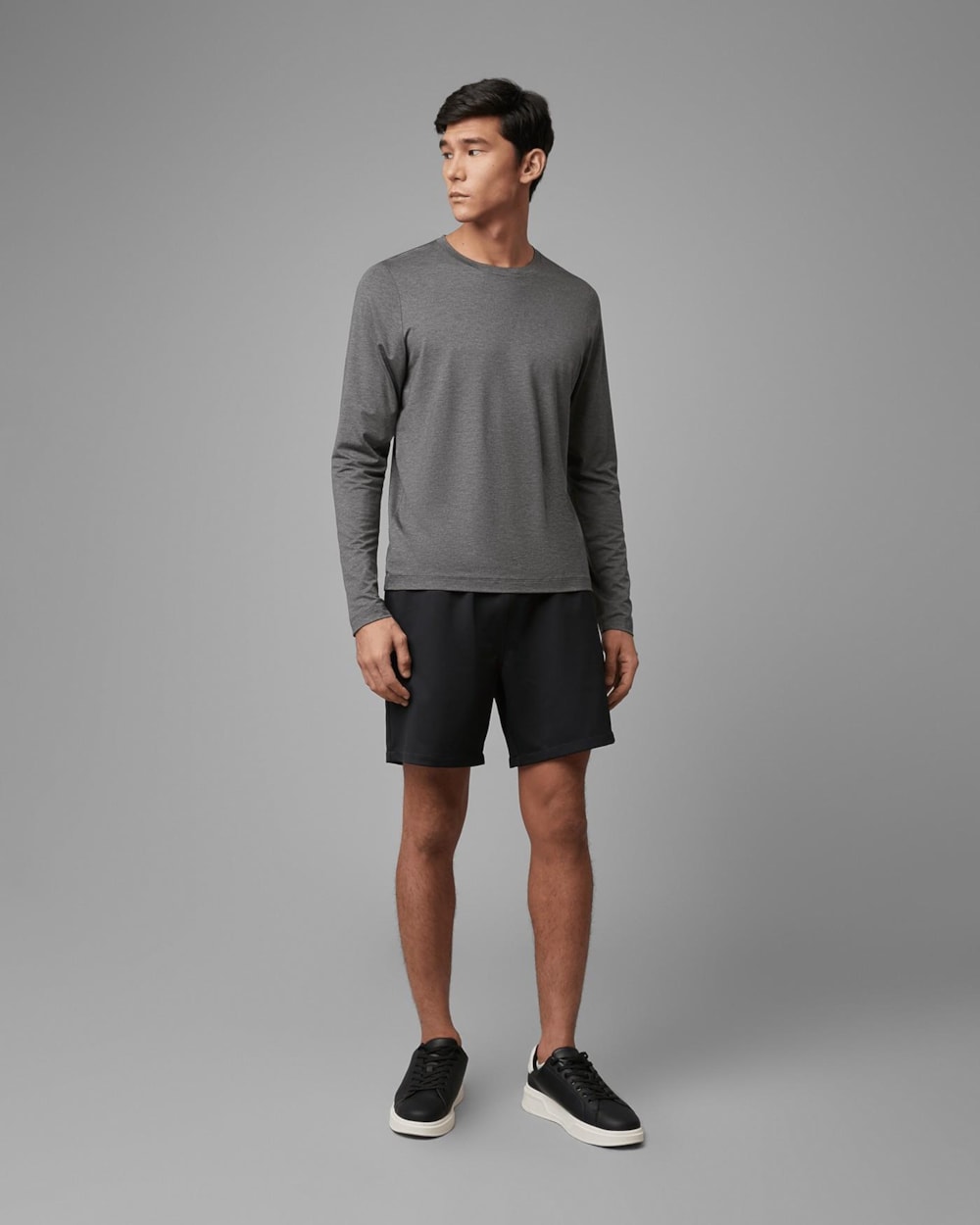 Camiseta Tech Modal