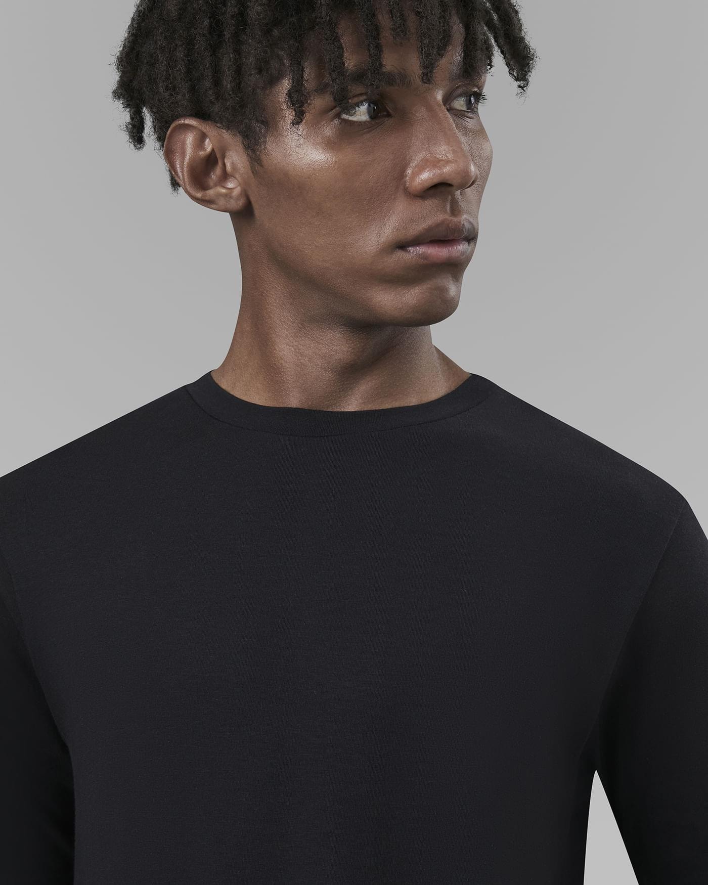 Camiseta Térmica Tech Manga Longa