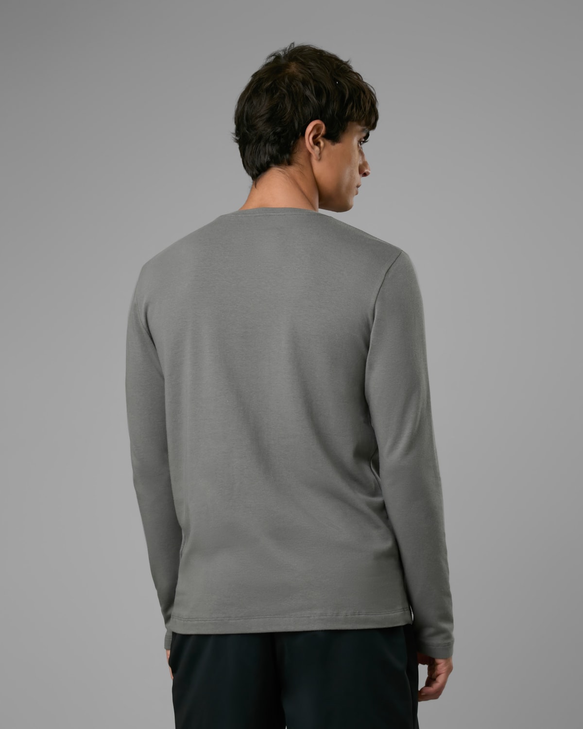 Camiseta Térmica Ultraleve Manga Longa