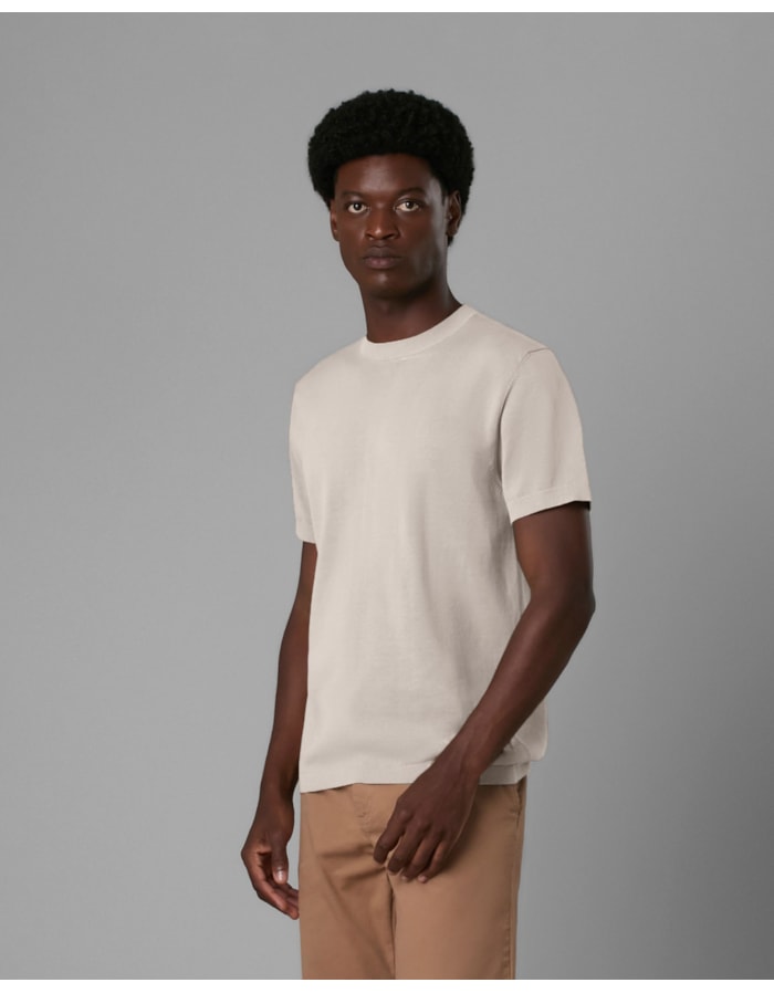 Camiseta tricot-off white-g