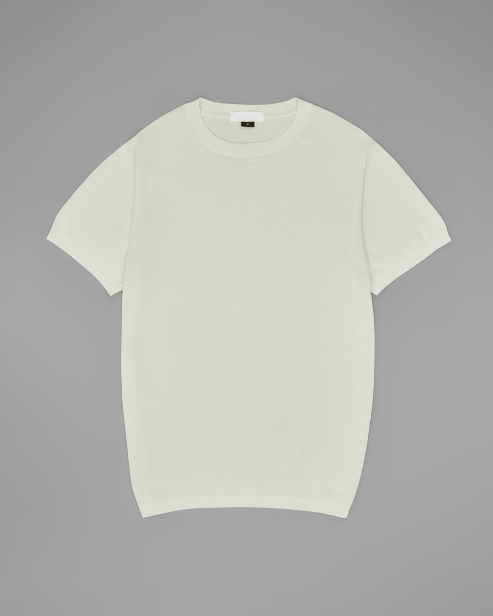 Camiseta Tricot