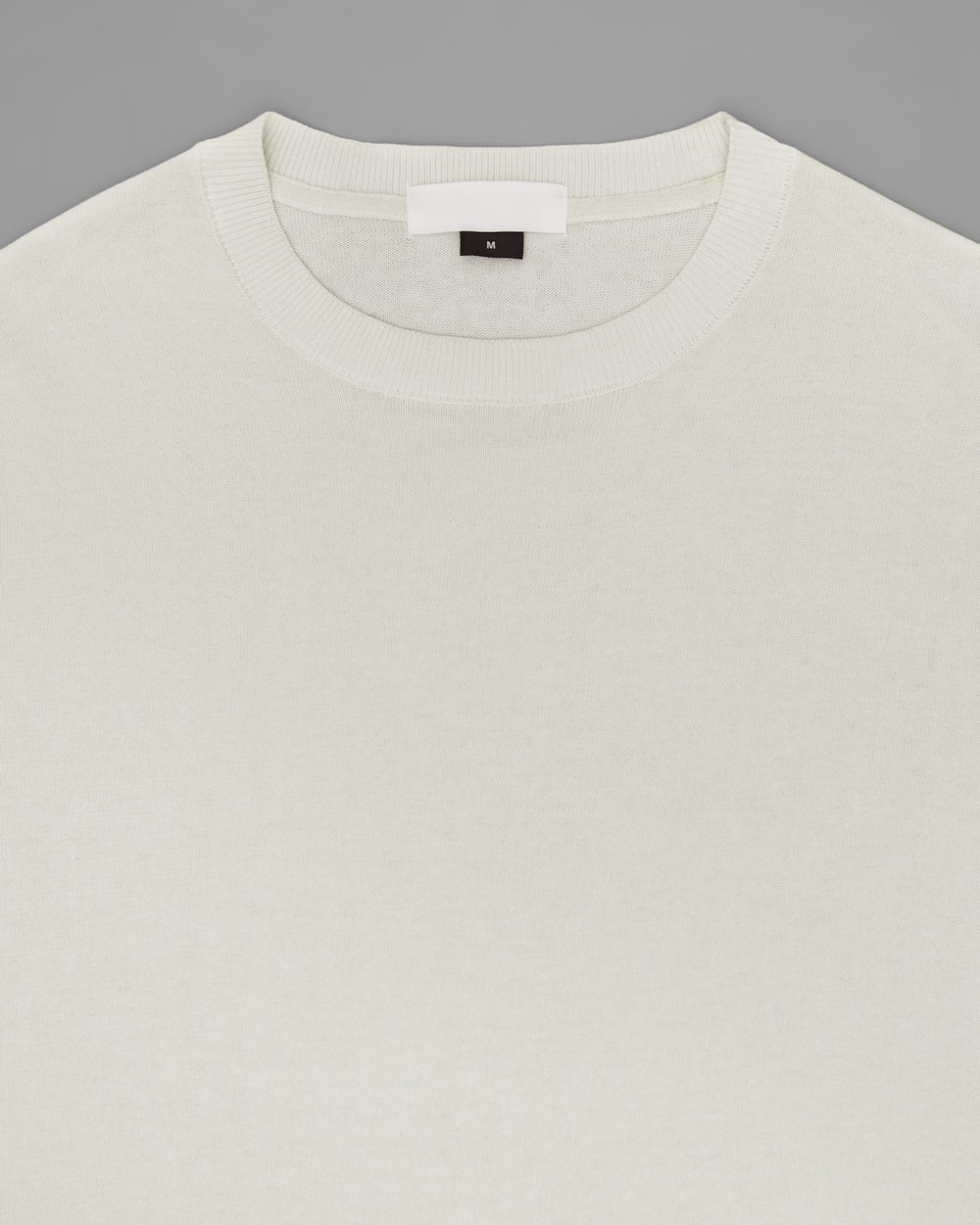 Camiseta Tricot