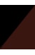 Color PRETO 