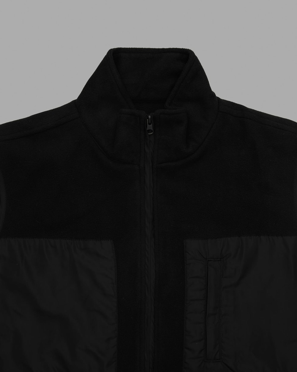 Colete Fleece Repet