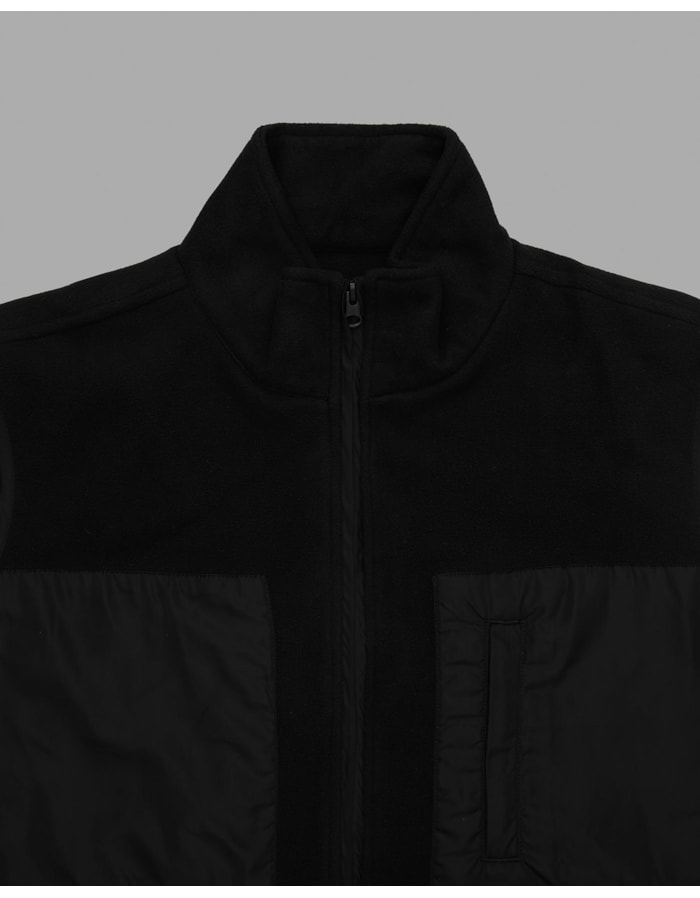 Colete Fleece Repet
