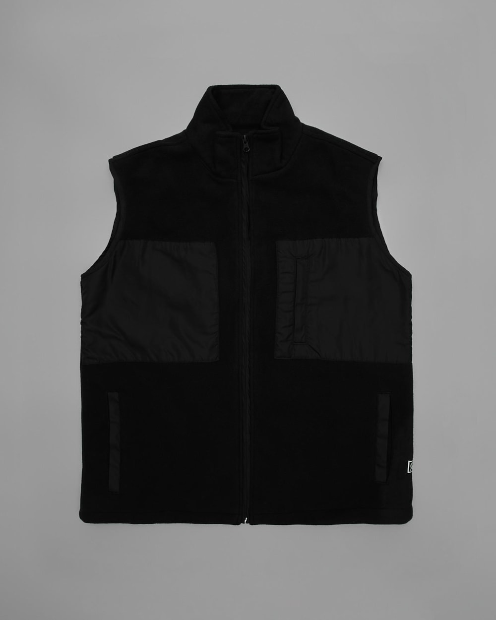Colete Fleece Repet