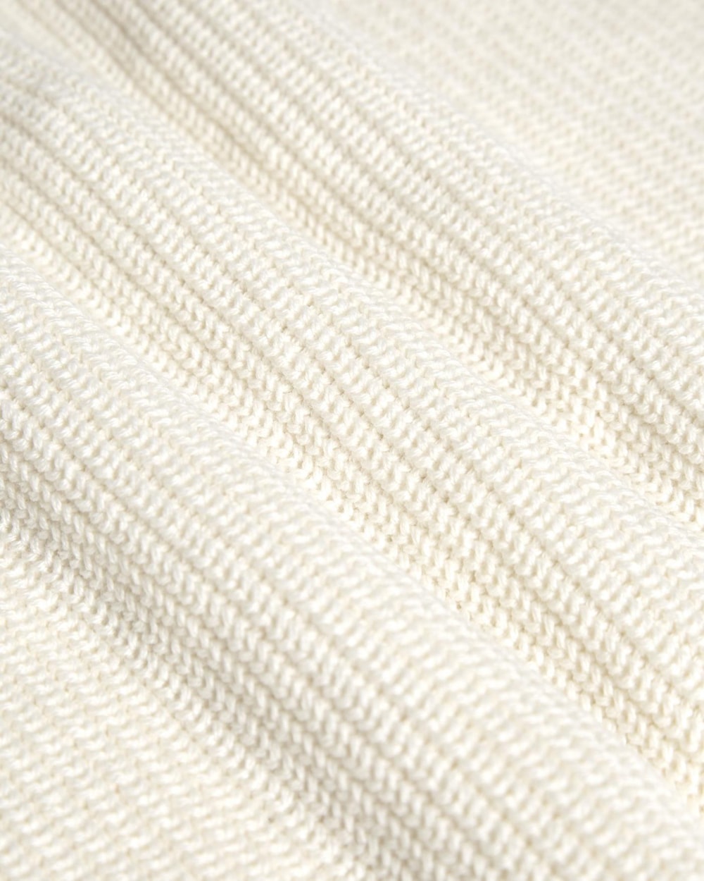 Colete Tricot Algodão