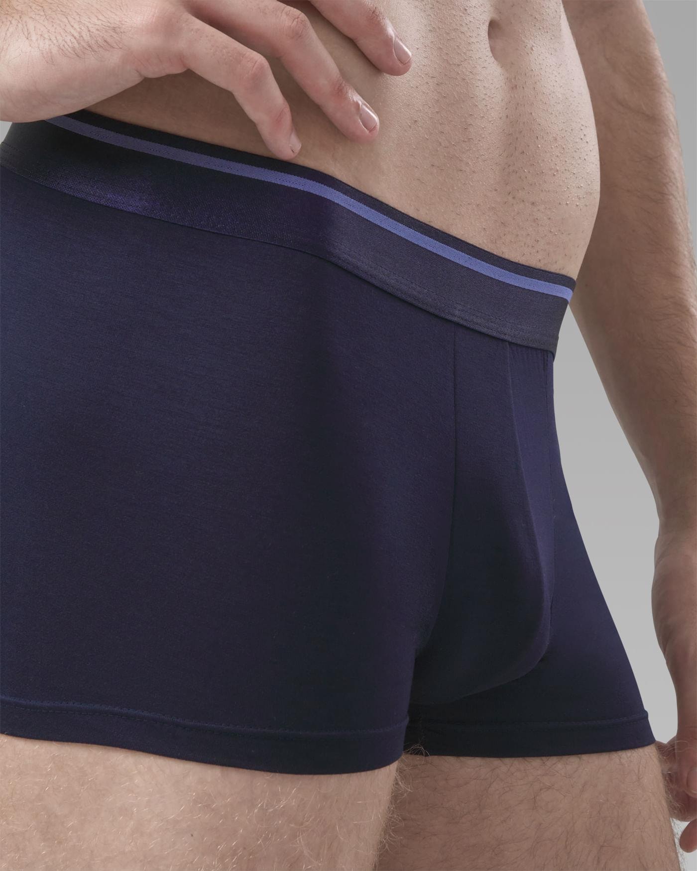 Cueca Boxer Tech