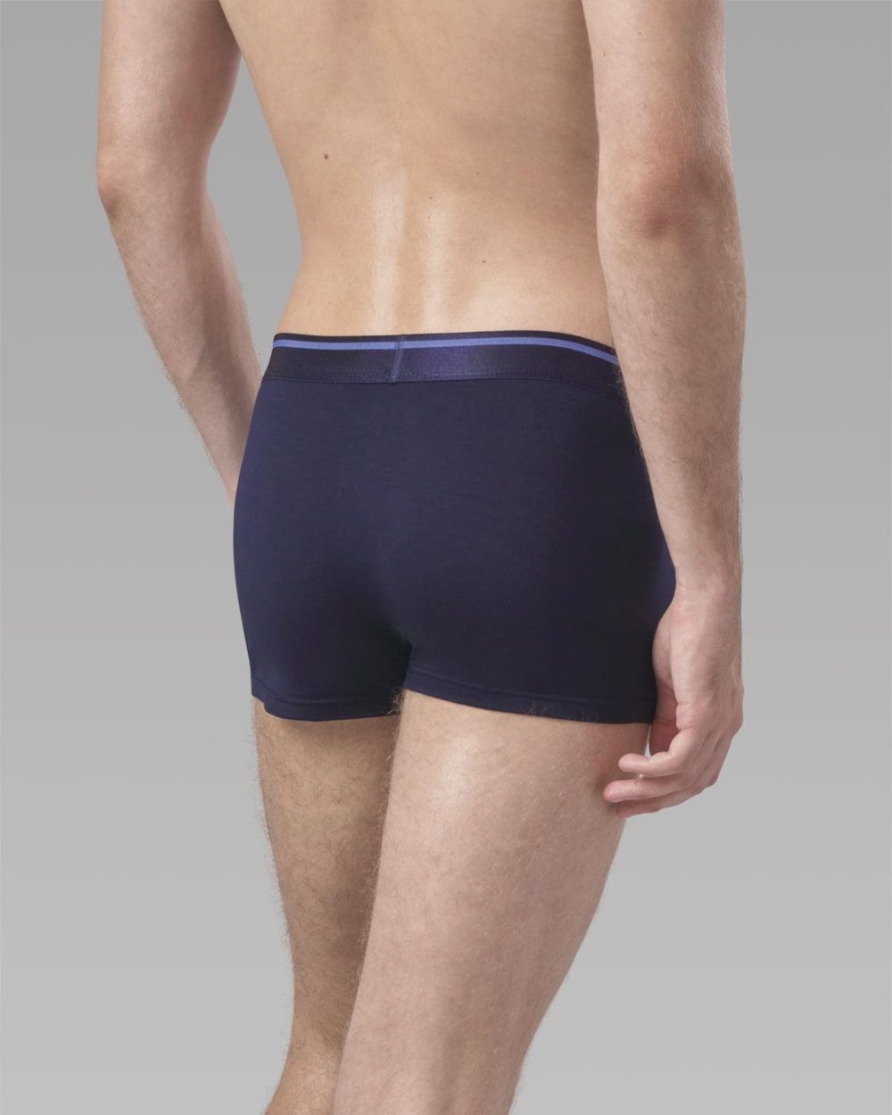 Cueca Boxer Tech