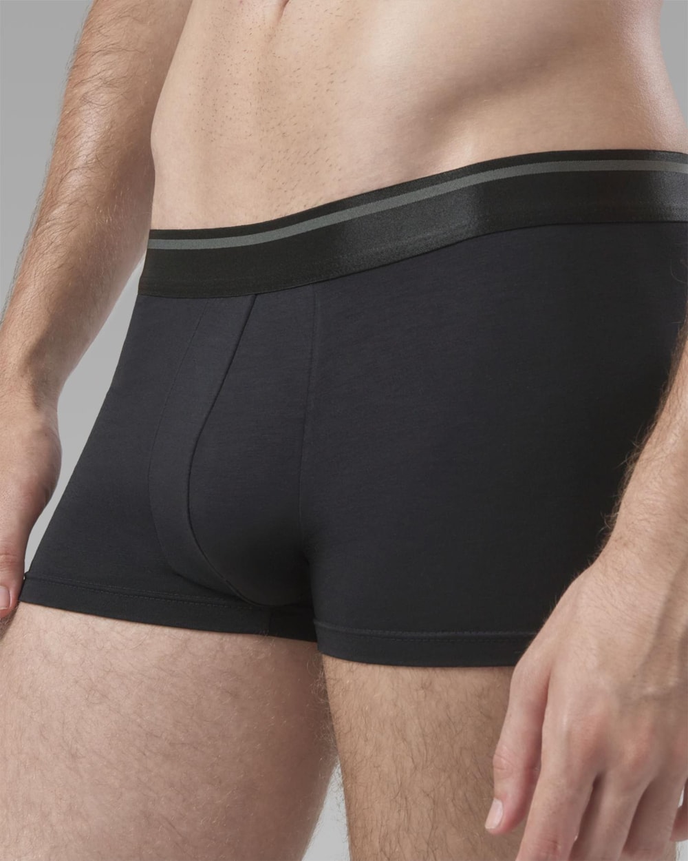 Cueca Boxer Tech