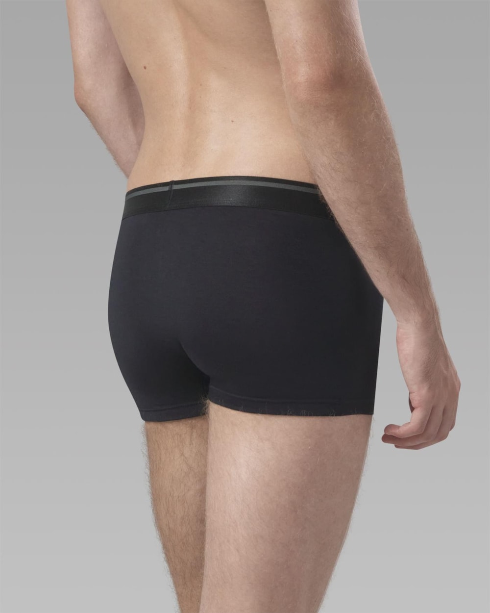 Cueca Boxer Tech