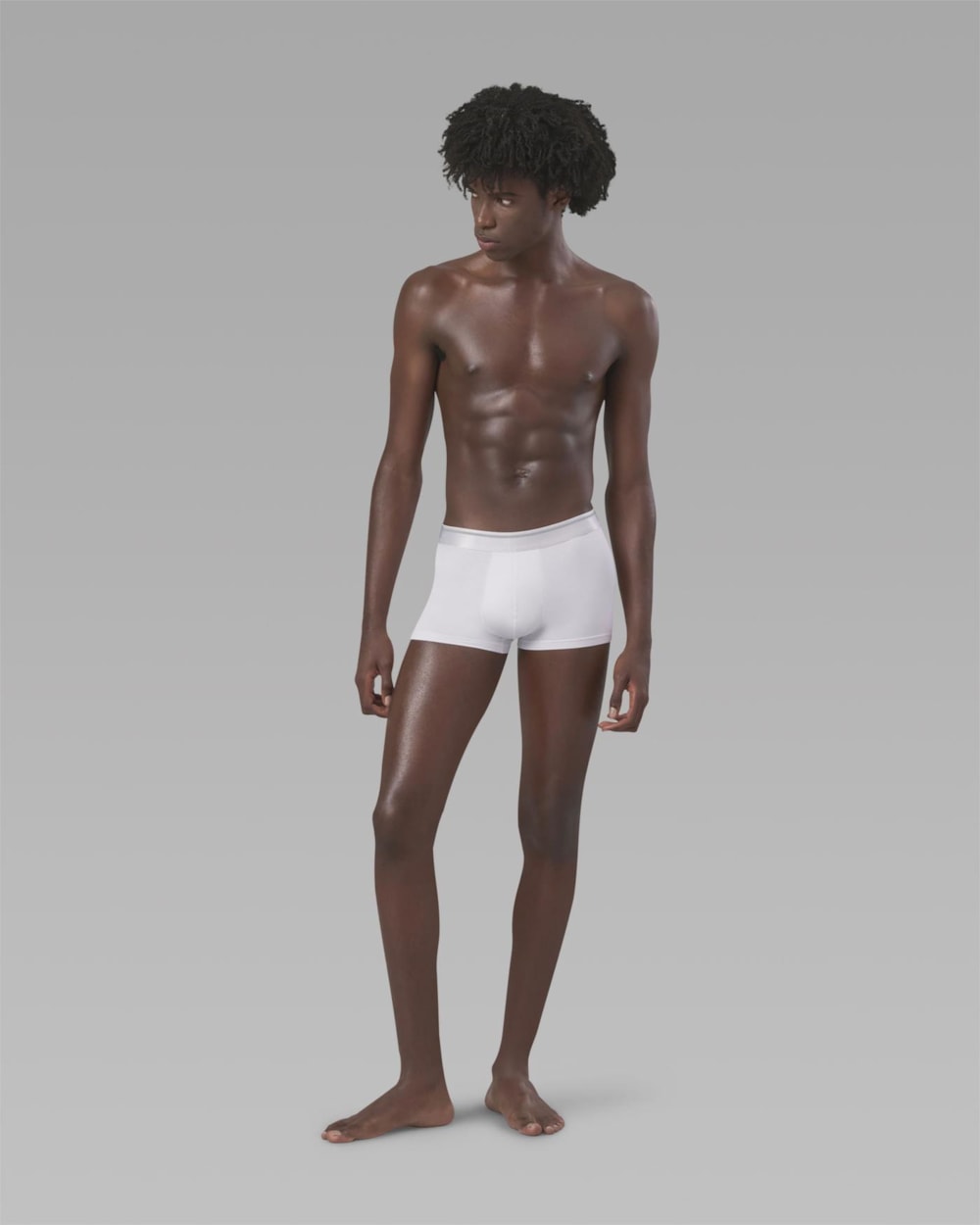 Cueca Tech Boxer