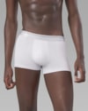 Cueca tech boxer-branco-p