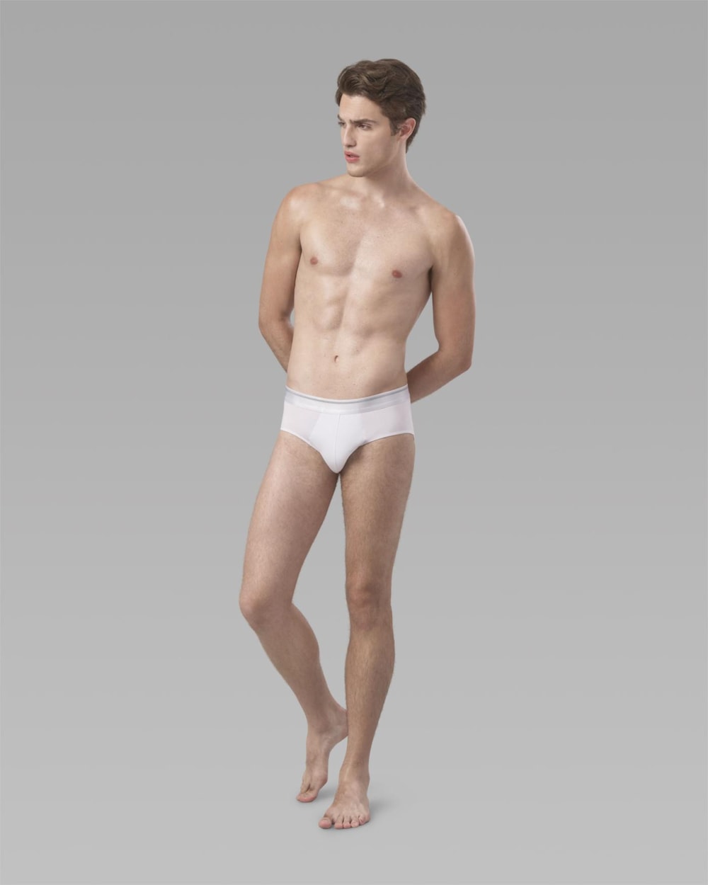 Cueca Tech Slip