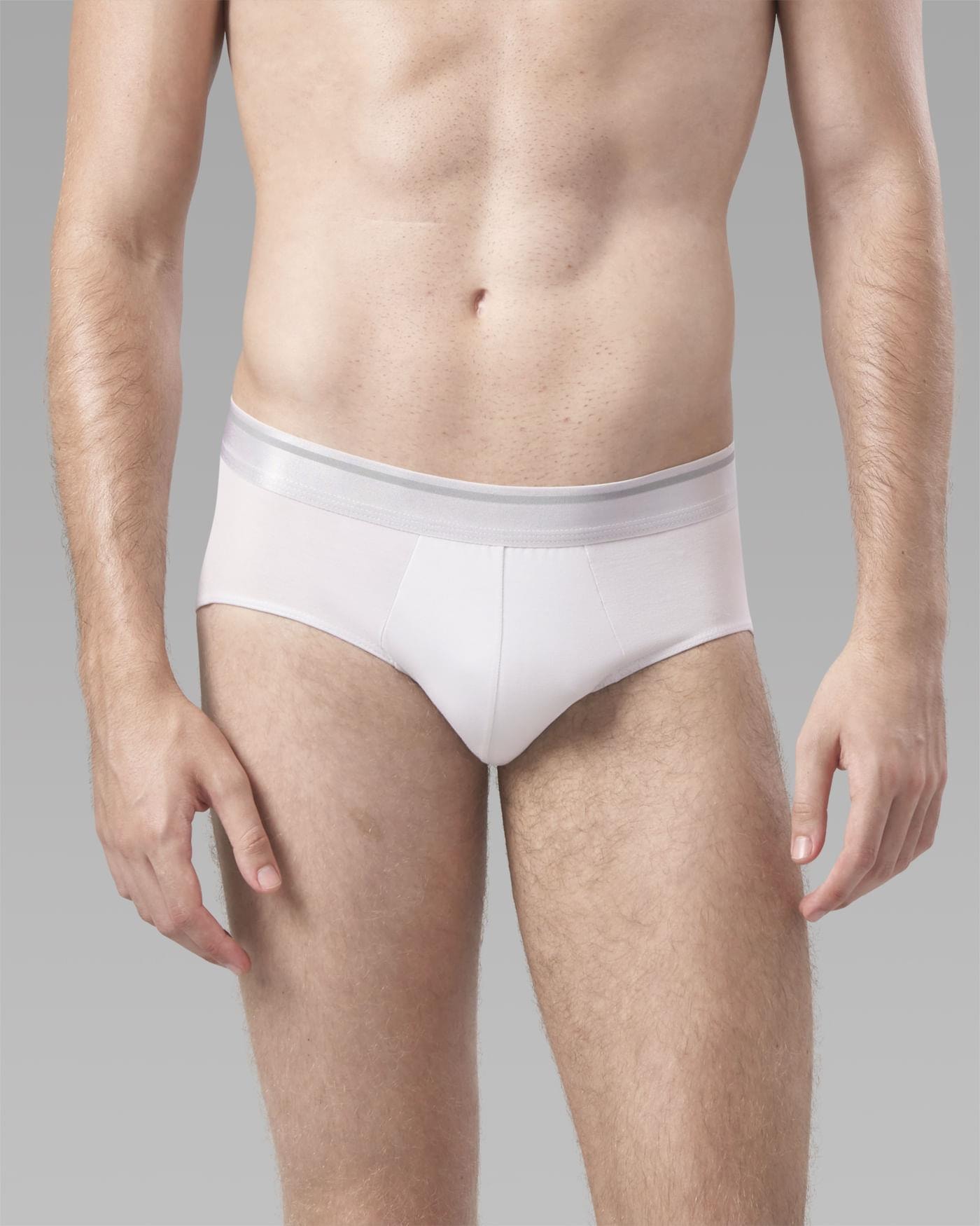 Cueca Tech Slip