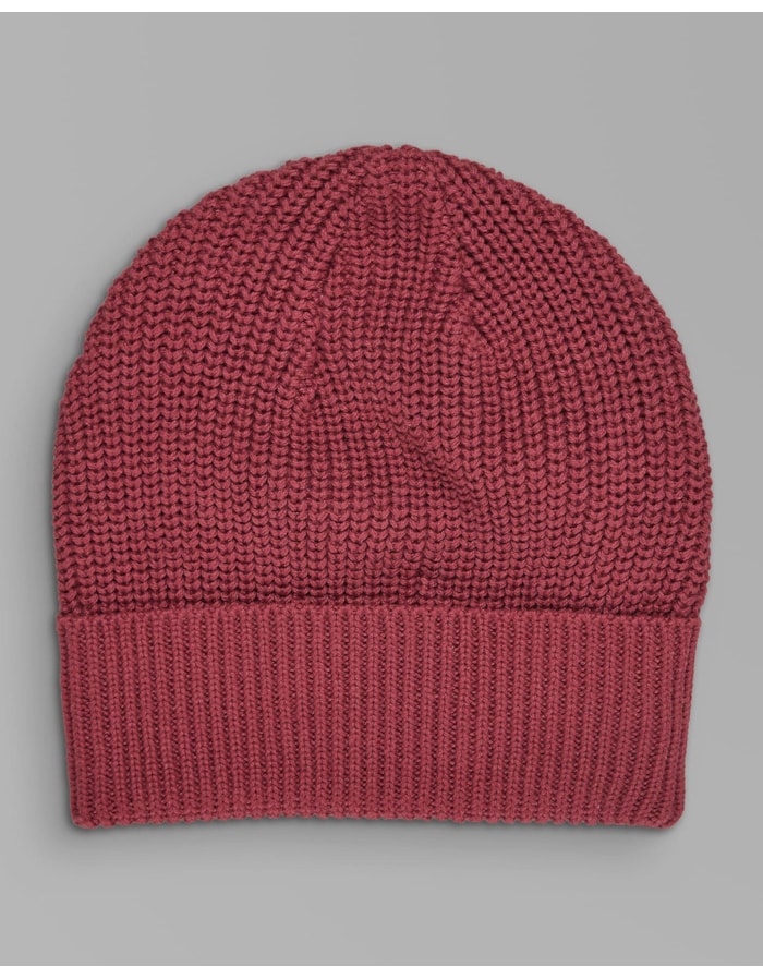 Gorro Tricot Canelado