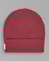 Gorro Tricot Canelado