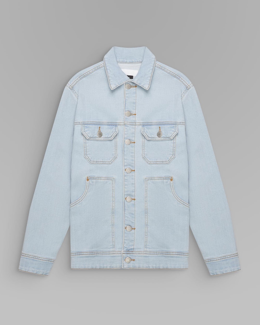 Jaqueta Beta Jeans 2.0 Clara