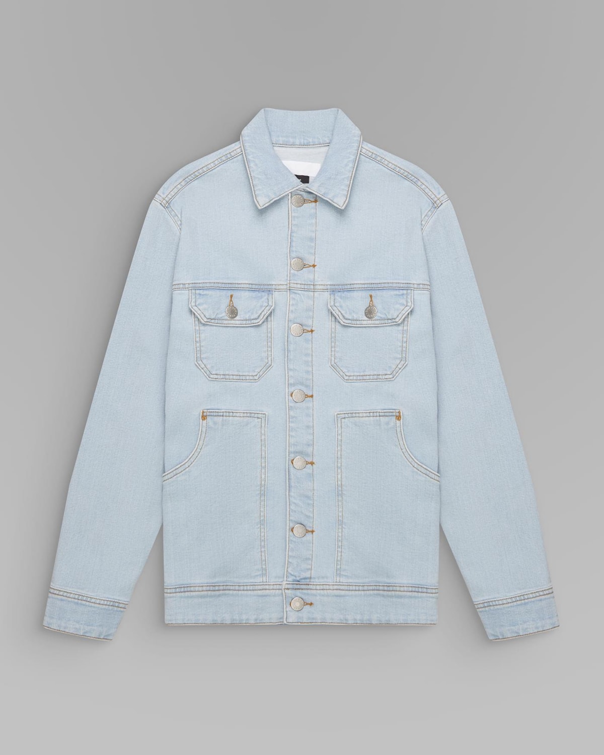 Jaqueta Beta Jeans 2.0 Clara