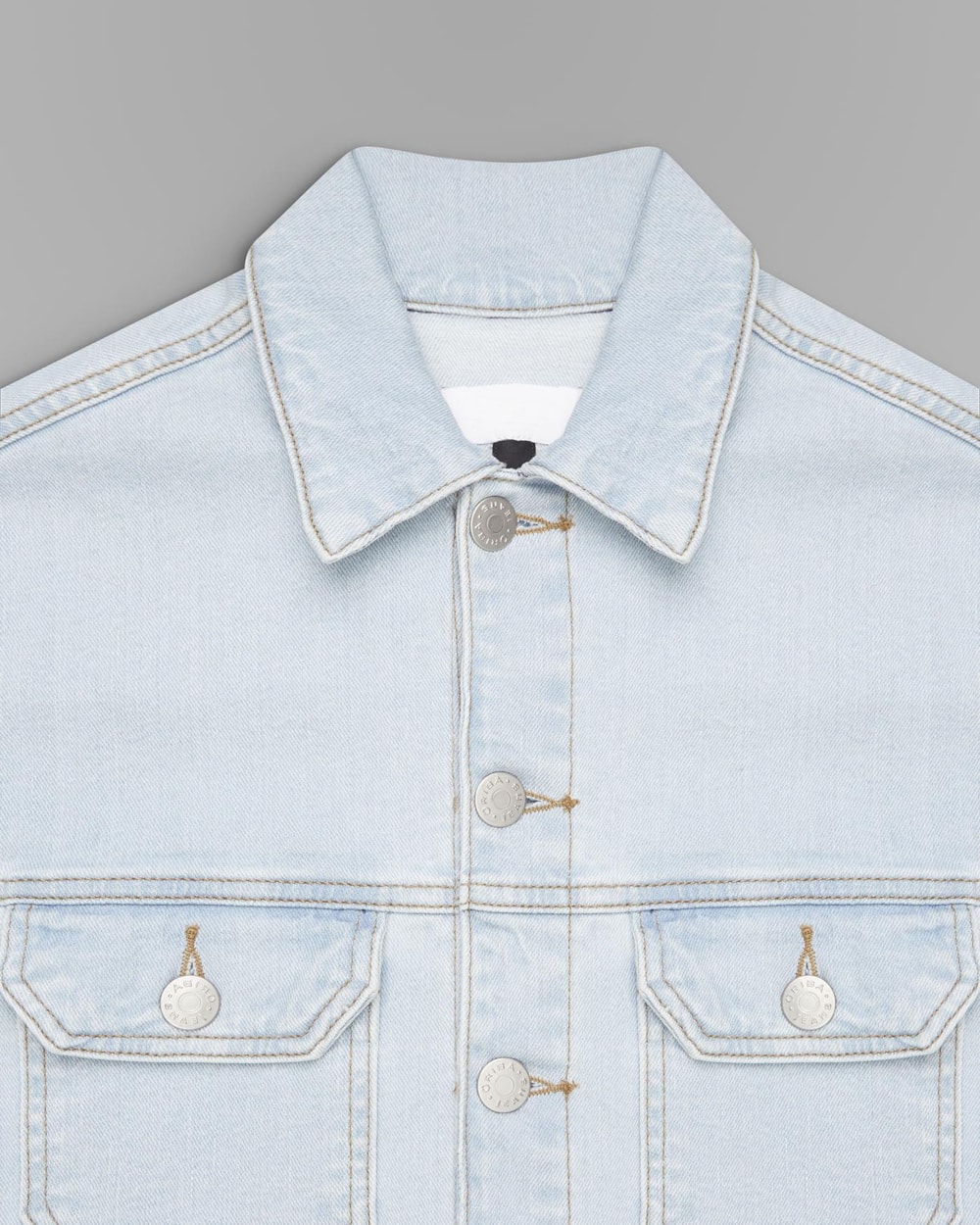 Jaqueta Beta Jeans 2.0 Clara