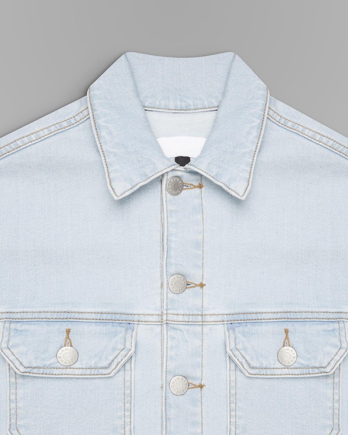 Jaqueta Beta Jeans 2.0 Clara