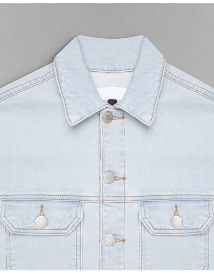 Jaqueta Beta Jeans 2.0 Clara