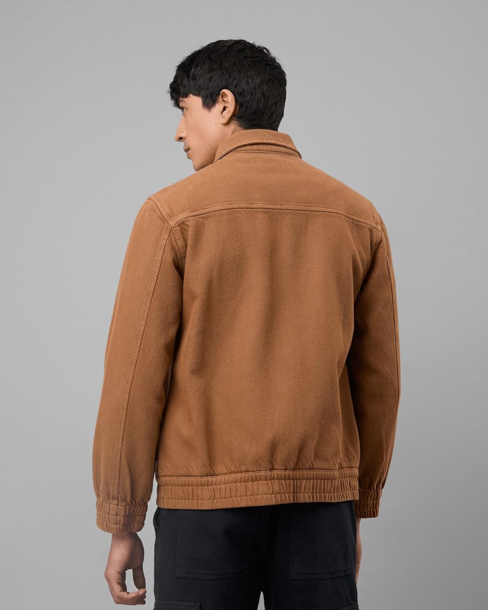 Jaqueta Bomber Sarja