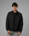 Jaqueta bomber sarja-preto-g