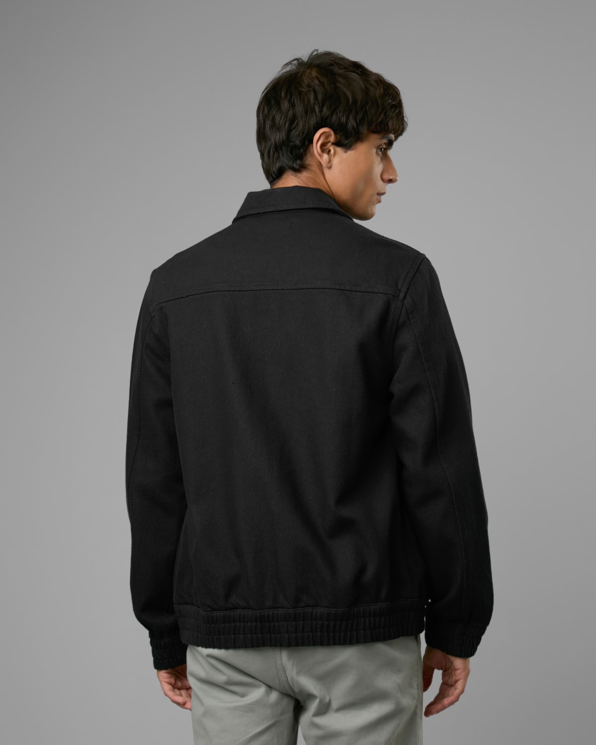 Jaqueta Bomber Sarja