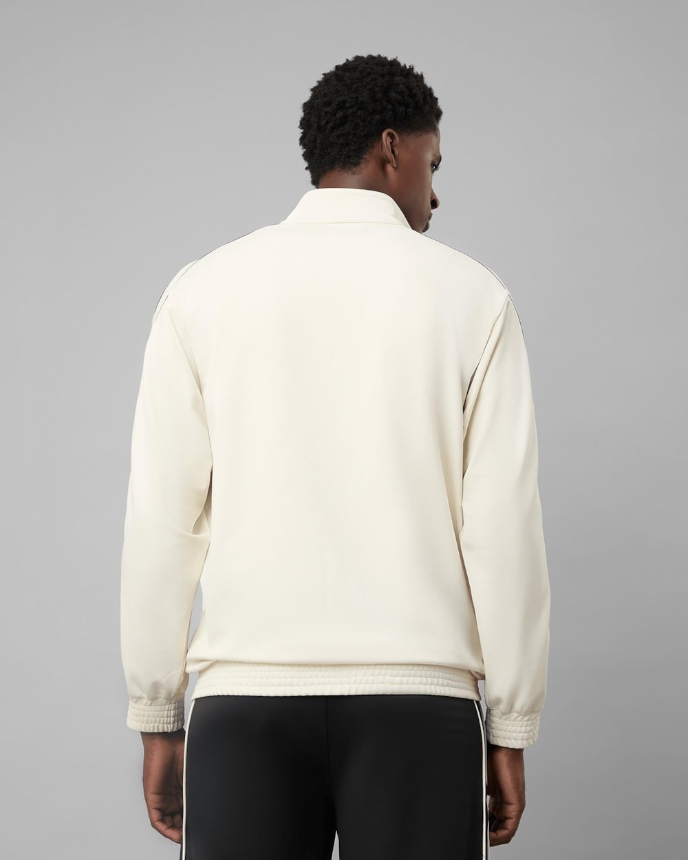 Jaqueta Casual Esportiva Repet