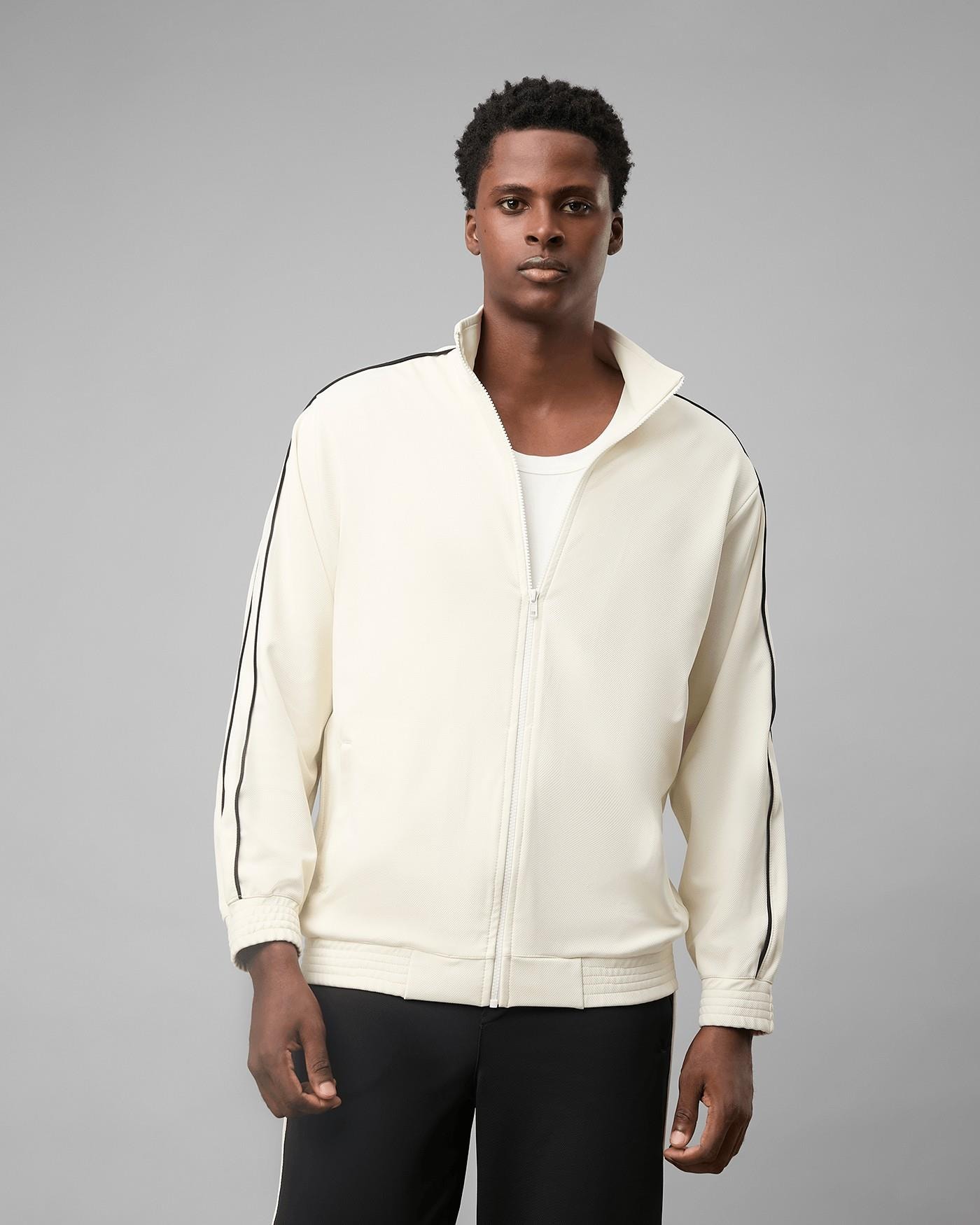 Jaqueta Casual Esportiva Repet