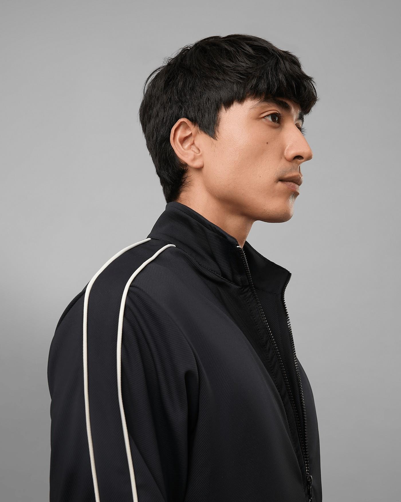 Jaqueta Casual Esportiva Repet