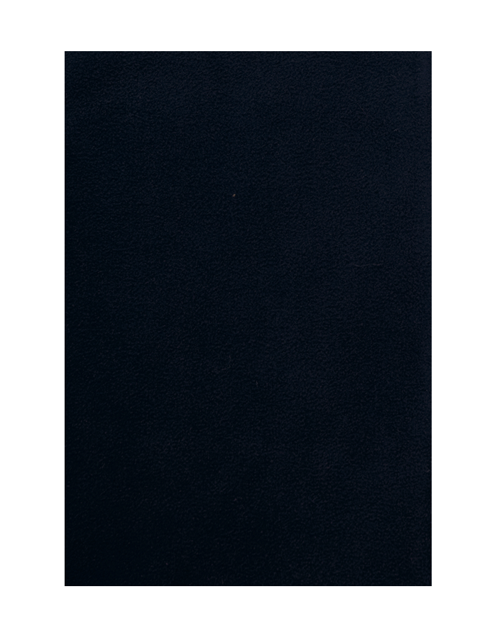 Jaqueta Fleece Repet com Zíper