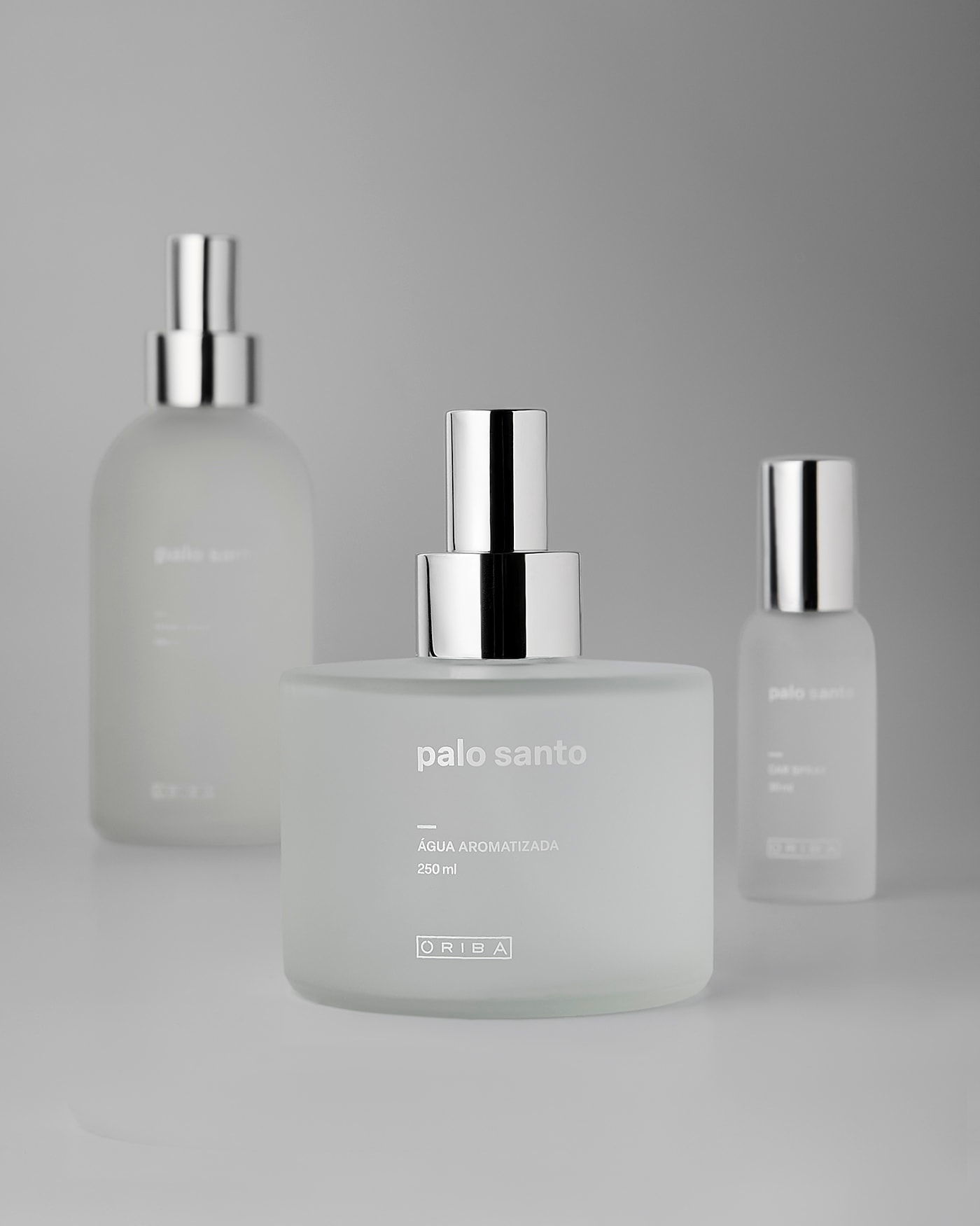 Kit Aromatizador