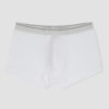 Kit cuecas tech boxer-branco-g