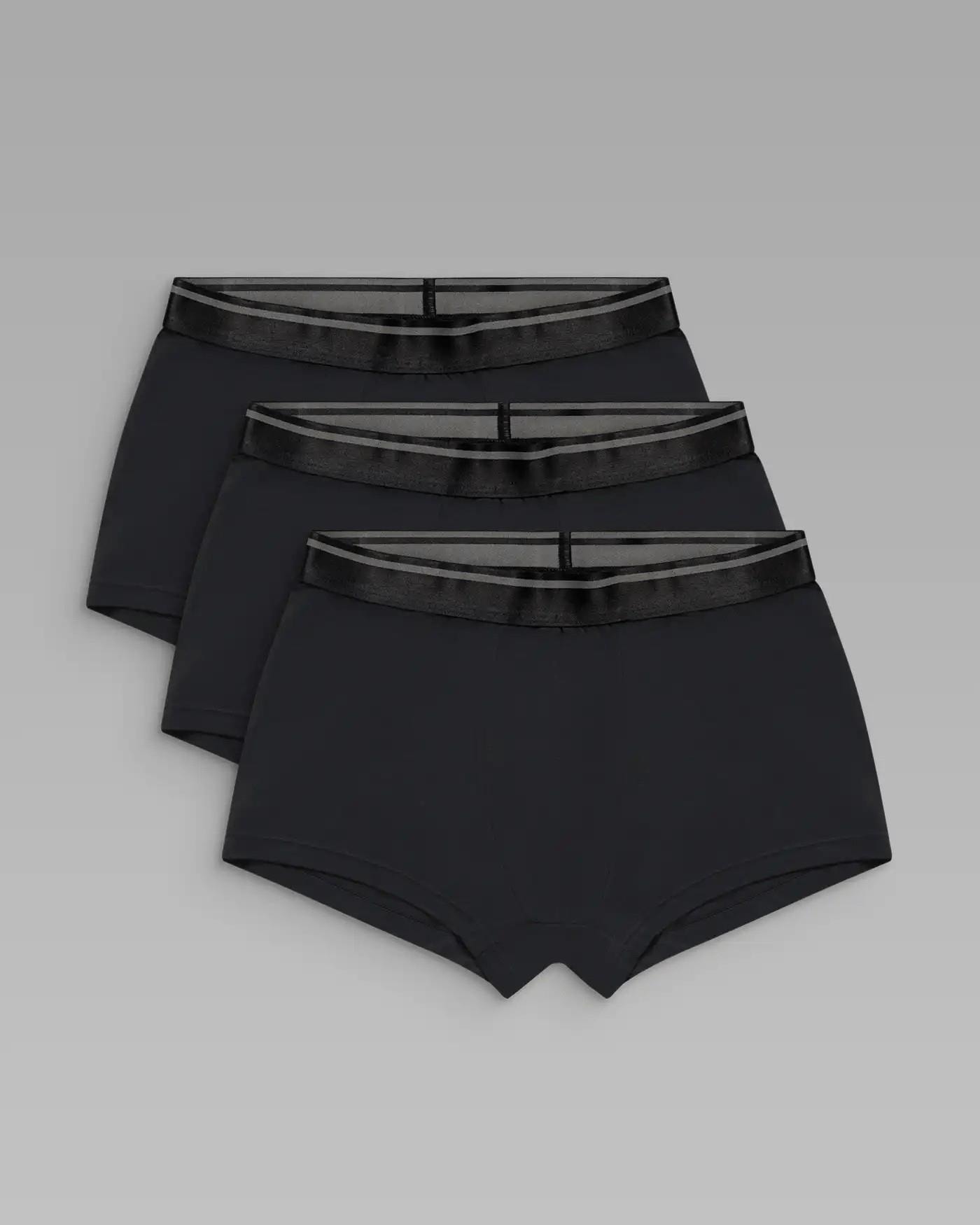 Kit Cuecas Tech Boxer