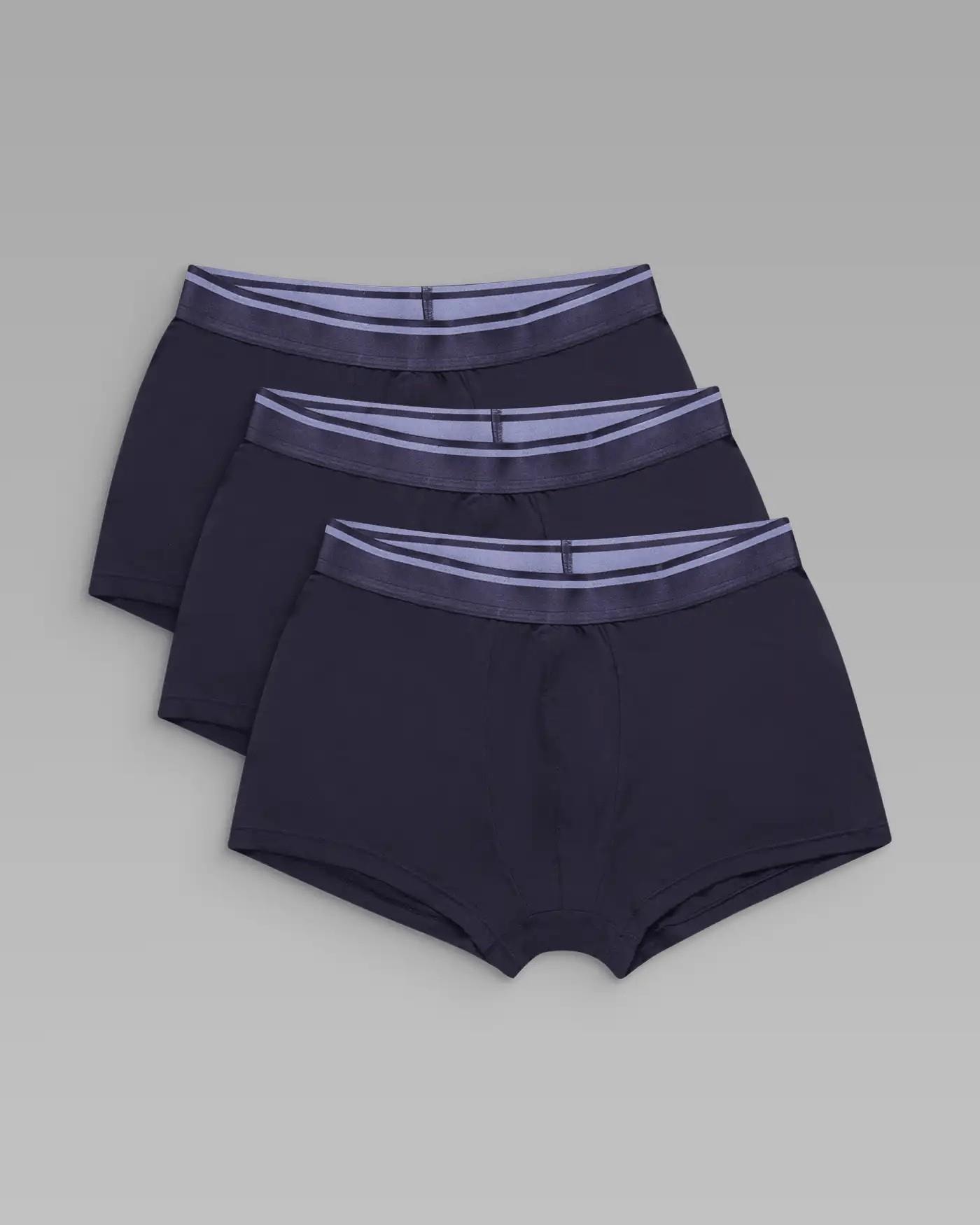 Kit Cuecas Tech Boxer