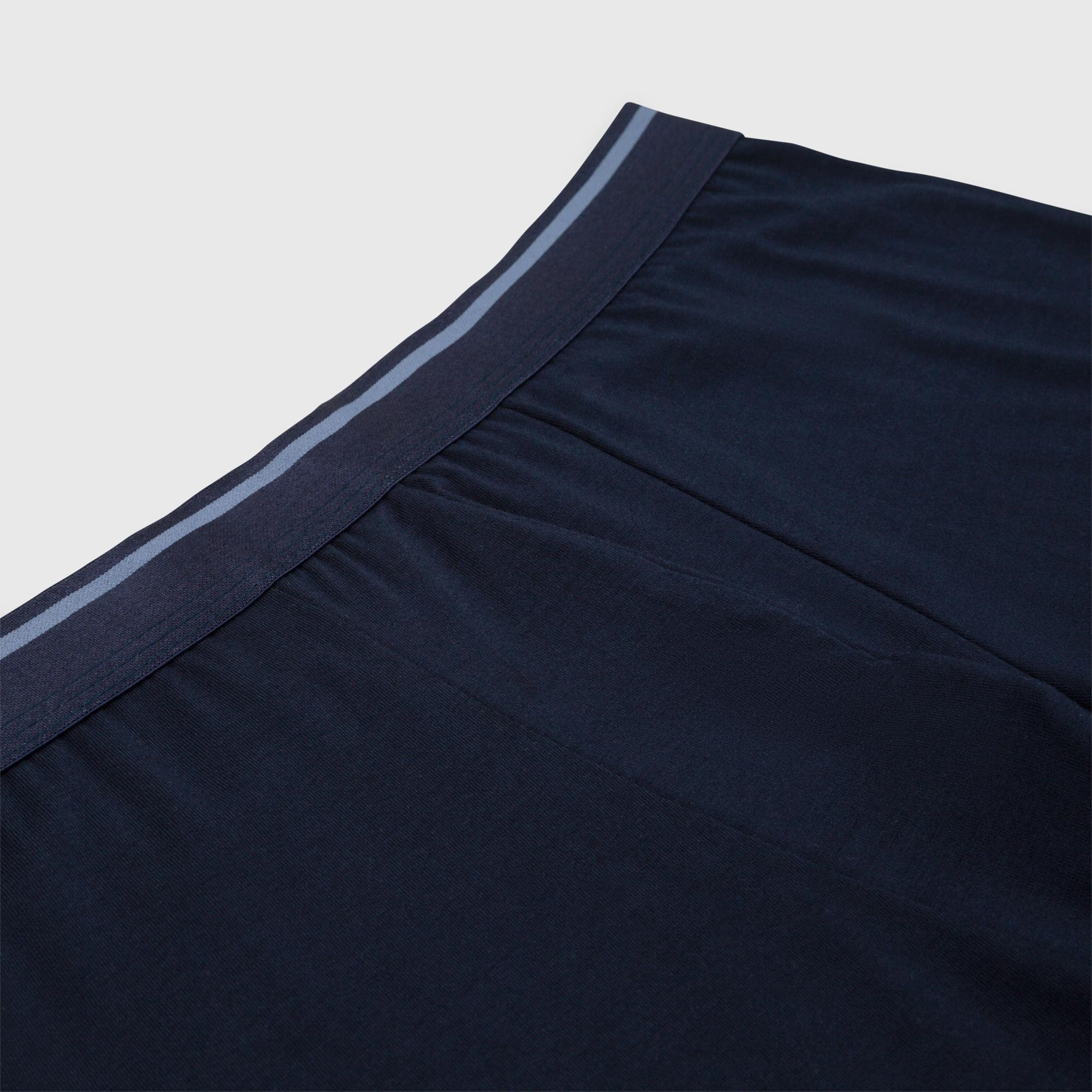 Kit Cuecas Tech Boxer